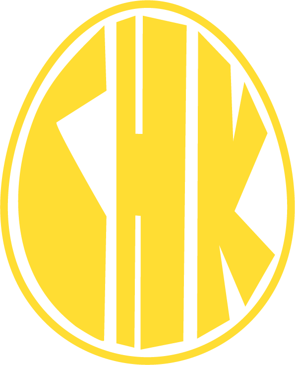 CHK logo